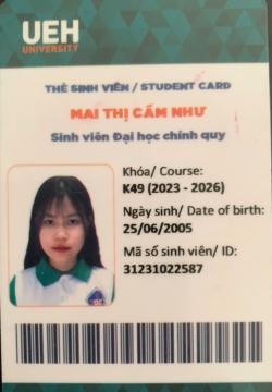 Ảnh gia sư đăng ký nhận dạy
