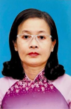 Nguyễn Trần Thanh Phượng