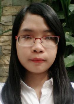 Bùi Thị Như Ý