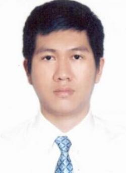 Đàm Đức Huy