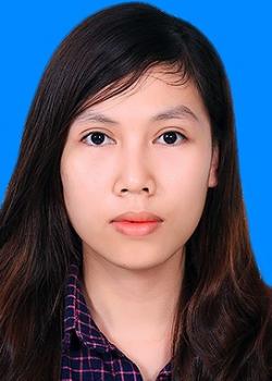Đào Thi Mai