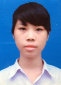 Đào Thị Tuyết Chinh