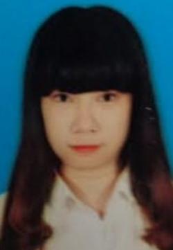 Đinh Thị Kiều Trinh