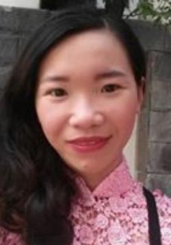 Dương Thị Thanh Ca