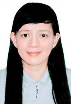 Duong Thị Thúy Hiền