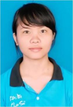 Hồ Thị Lương