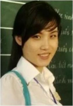 Hồ Thúy Quyên