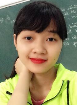 Hoàng Thị Minh Phượng