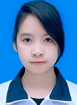 Hoàng Thị Thu Hương