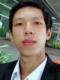 Lâm Phát Thuận