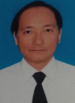 Lâm Văn Cường