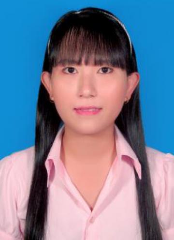 Lê ngọc phương anh
