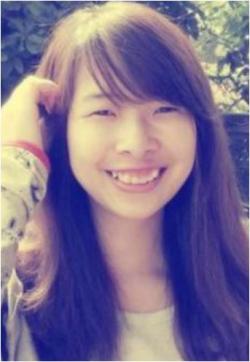 Lê Thị Cẩm Chi