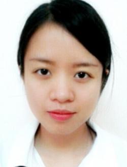 Lê Thị Thu Hiền