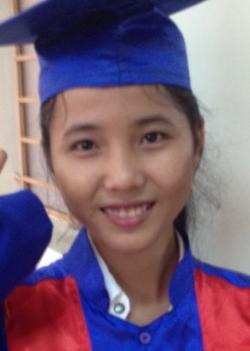 Lê Thị Thu Ngọc
