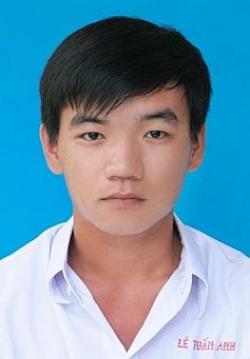 Lê Tuấn Anh