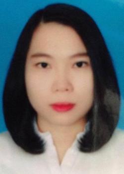 Ngô Thị Thùy Duyên