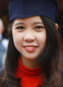 Nguyễn Hà Diệu Linh