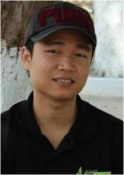 Nguyễn Hoang Chương