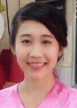 Nguyễn Kim Huệ