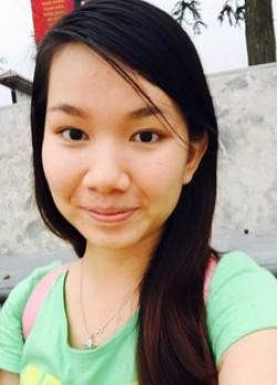 Nguyễn Phạm Phương Ái