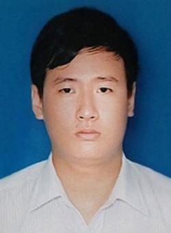 Nguyễn Thế Vinh