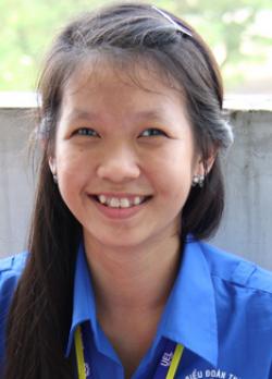 Nguyễn Thị Ái Duyên