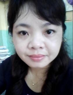 Nguyễn Thị Hoa Mai