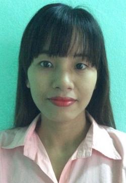 Nguyễn Thị Lý