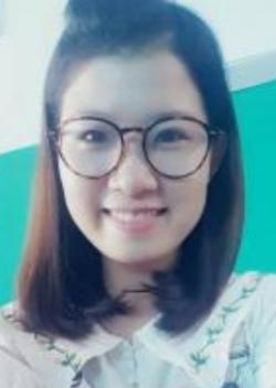 Nguyễn Thị Mỹ Duyên
