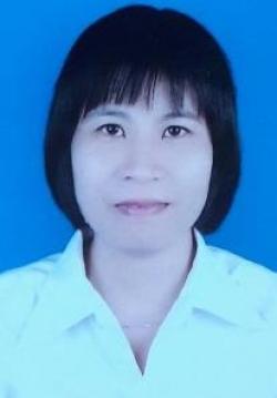 Nguyễn Thị Nhài