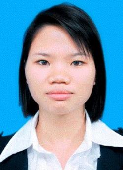 Nguyễn Thị Thanh Hòa