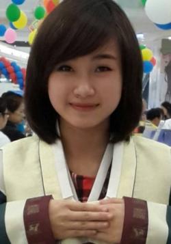 Nguyễn Thị Thanh Huyền