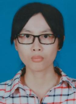 Nguyễn Thị Thanh Thủy