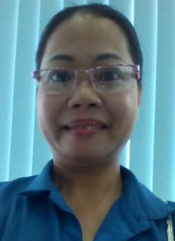 Nguyễn Thị Thanh Vân