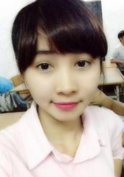 Nguyễn thị thu luyến