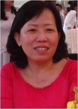 Nguyễn Thị Thu Thủy