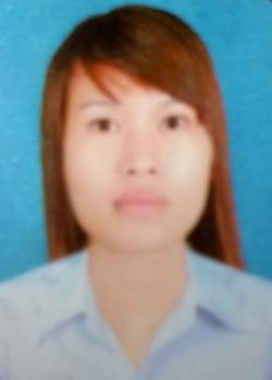 Nguyễn Thị Tươi