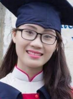 Nguyễn Thị Xoan