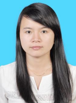 Nguyễn Thi Ý