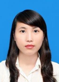 Nguyễn Thị Yên