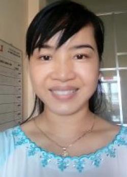 Phạm Thị Cẩm Giang