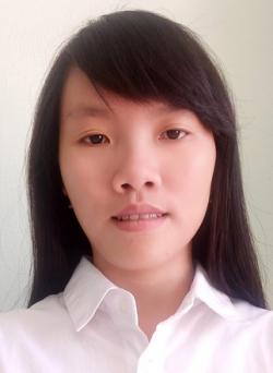 Phạm Thị Mỷ