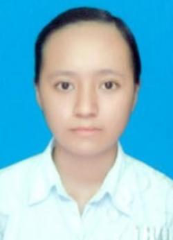 Phạm Thị Mỹ Hồng