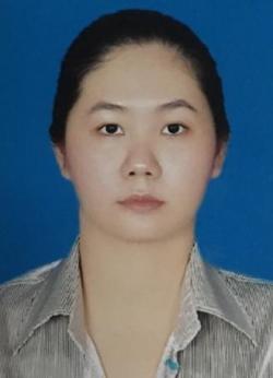 Phạm Thị Phương Linh
