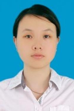 Phạm Thị Thùy Dương