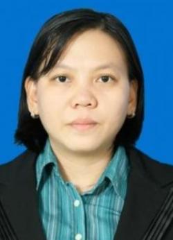 Phan Trịnh Trà Vi