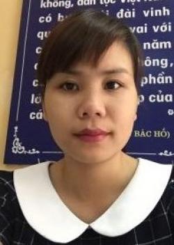 Phùng Thị Nga