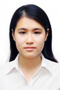 Thạch Ánh My