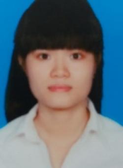 Trần Lệ Quyên